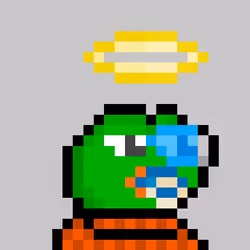 Pepe #1043