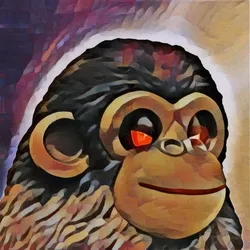 Picasso Kongz #010