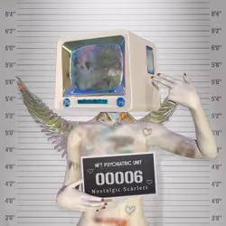 PSY #00006