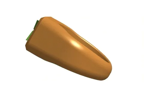Item #76949861699025432051347864979387806270488742279872790061600454904505406849025 Media