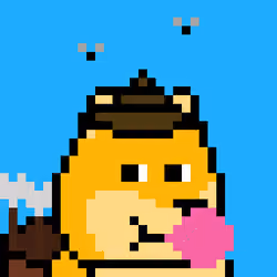 Dooggie #5804