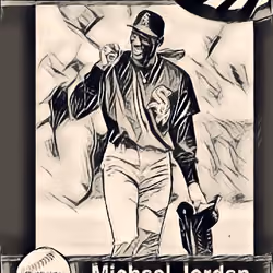 Michael Jordan