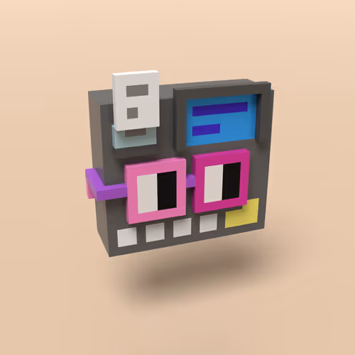 Voxelnouns