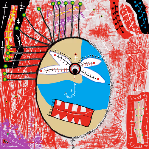 Item #90462052764197272912460580085074650038063385925283326972100090130501132615681 Media