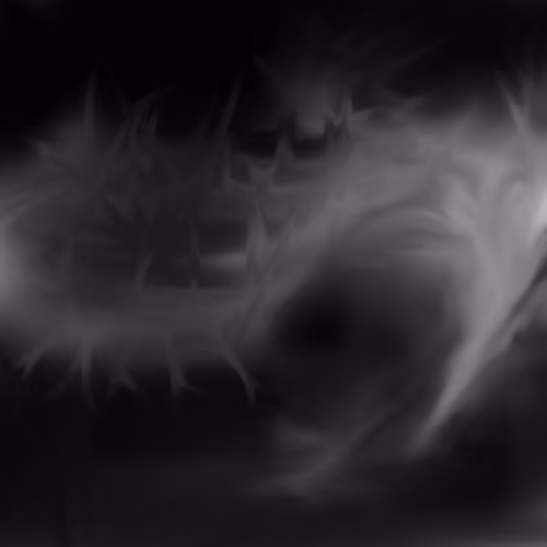 MOON BACTERIA