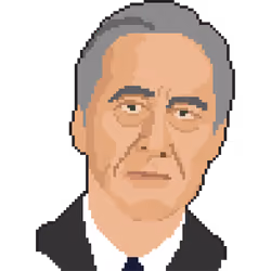 Franklin D. Roosevelt