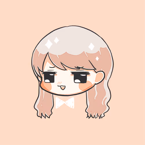 Jito-eye girl petite