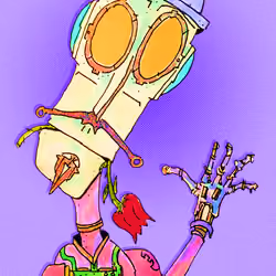 Lover Bot
