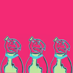THREE DOGS
