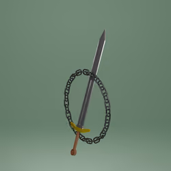 Chain Test #8
