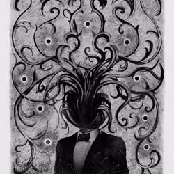 THE GROWTH no.03