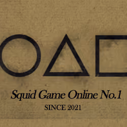 SquidGameOnline ticket #412