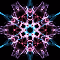 Neon Void #999