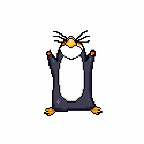 Pixel Hammies