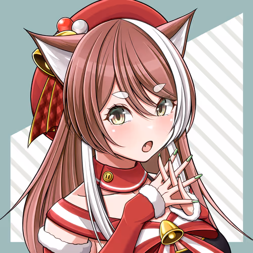 YUKKINI PFP#009 MARORU
