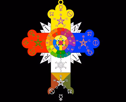 Occultus Mercurio