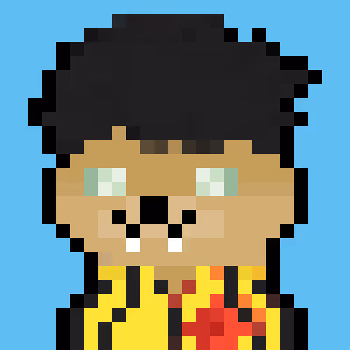 Pixeldoges