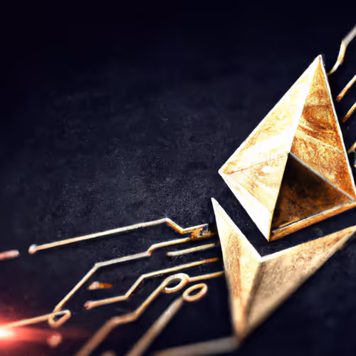 Crypto On The Blockchain Space