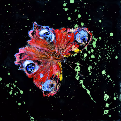 Item #31878015786887625449379653420806268900262982390960709769222713637698604630017 Media