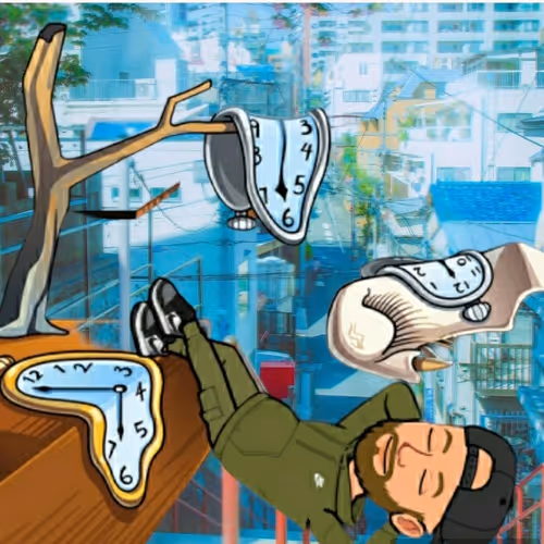 CaptainGallagher Collection