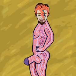 Randi #3006