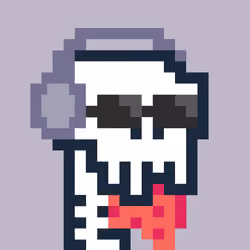 Skelecode Beto #0665