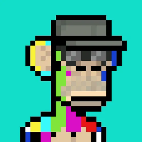 PixelApe 4980