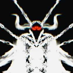 #93  Imprisoned Demon King