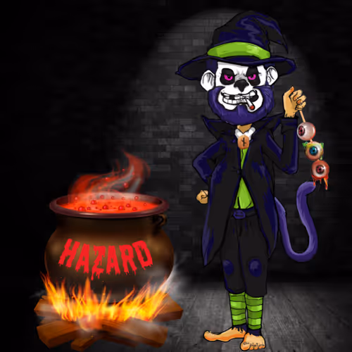 Item #43430350470984952946434771759228696211336393733359291068343599910728203501569 Media