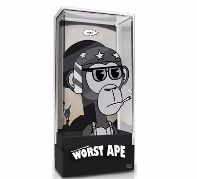 Worst Box #284