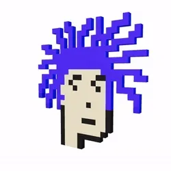 Meta Punk #4