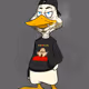 Badly Duck