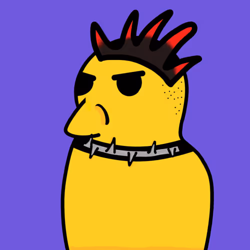 Fluff "n Feathers #19