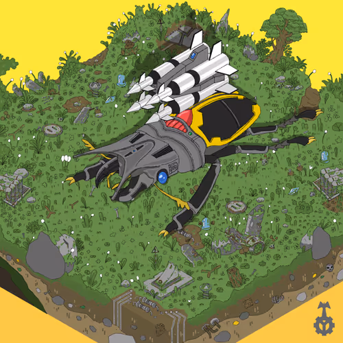 Item #98609301802292816123490531450971842024707482418554448056736896154812209430529 Media