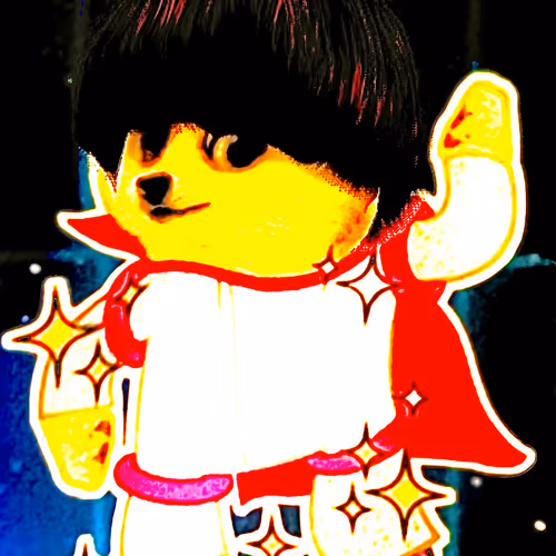 DogeDiscoDJart Collection - old