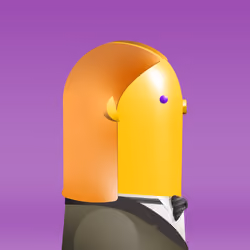 Mole Town Friend #372