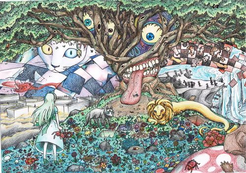 Item #97546636600268957230113386877609687551583188570942731047856457123546225704961 Media