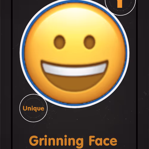 Opensea Emoji