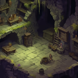 Nether Nook Nexus