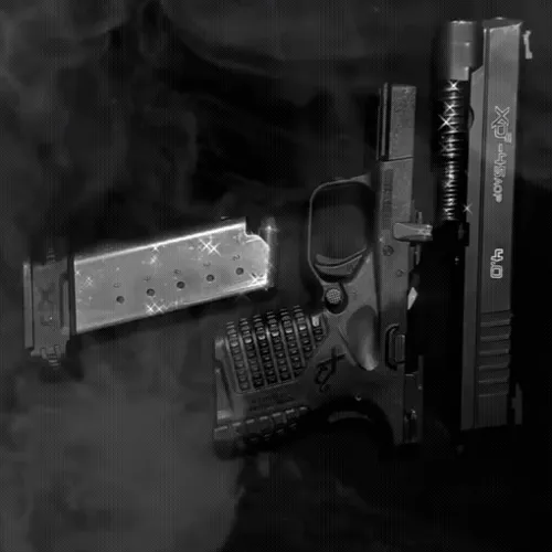 SPRINGFIELD ARMORY XDS 4.0