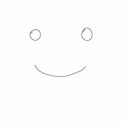 happy