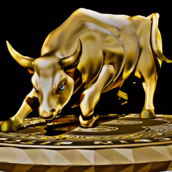 Bitcoin Bull