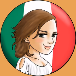 Alice Ricci    アリーチェ・リッチ