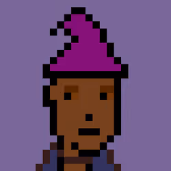 OSRS Punk #163