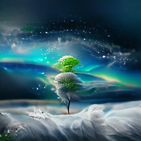 the nature #116