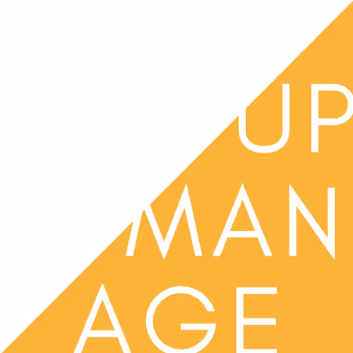Upmanage Official Logos