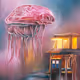 Jelly Brain