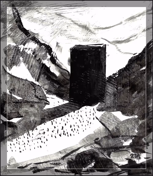 Item #77730908163588804939038007079905653169957851936122556605059944530864196550657 Media