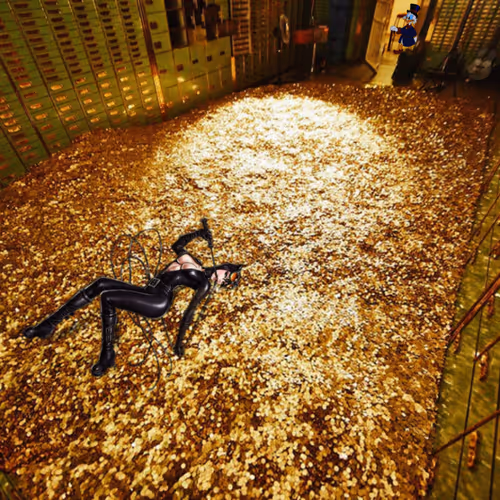 Item #27953408938700198492428845113144910980671232753558267594862320203439630450689 Media