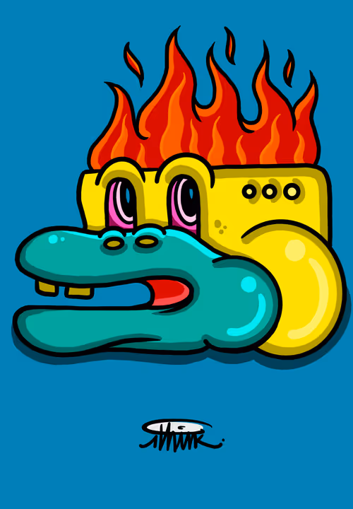 Item #83802162423471581821070338719498659638583798689247079686434993784826802208769 Media